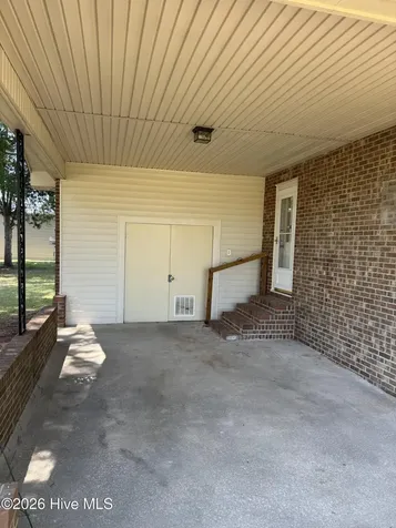 2042 Pinetops-crisp Road Pinetops NC 27864