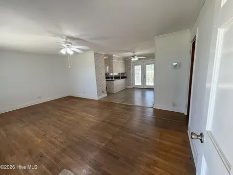 2042 Pinetops-crisp Road Pinetops NC 27864