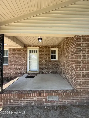 2042 Pinetops-crisp Road Pinetops NC 27864