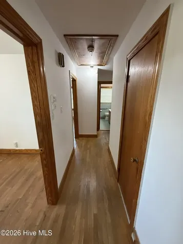 2042 Pinetops-crisp Road Pinetops NC 27864