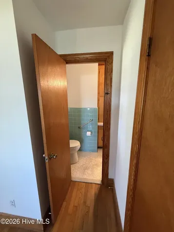 2042 Pinetops-crisp Road Pinetops NC 27864