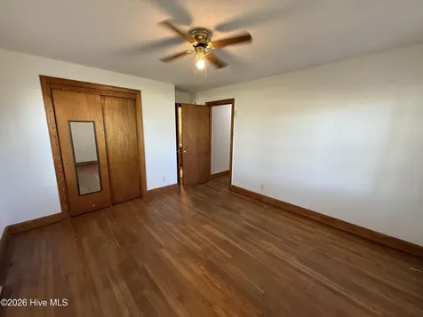 2042 Pinetops-crisp Road Pinetops NC 27864