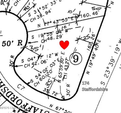 174 Staffordshire Place SW Ocean Isle Beach NC 28469