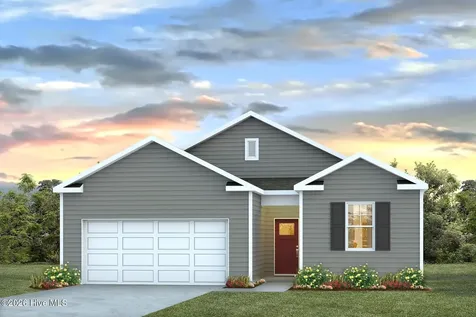 4322 Skulk Lane SW Supply NC 28462