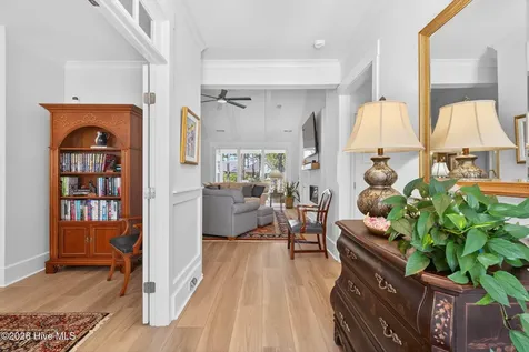 1068 Crosby Circle SW Sunset Beach NC 28468