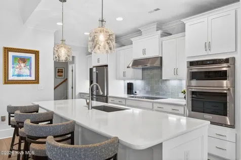 1068 Crosby Circle SW Sunset Beach NC 28468