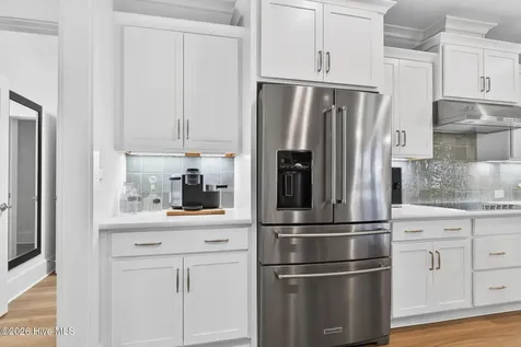 1068 Crosby Circle SW Sunset Beach NC 28468
