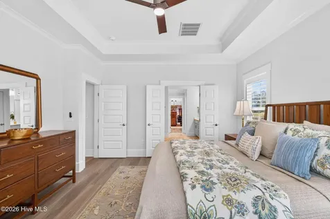 1068 Crosby Circle SW Sunset Beach NC 28468