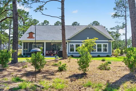 1068 Crosby Circle SW Sunset Beach NC 28468