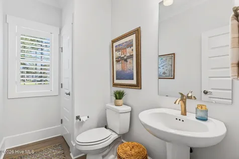 1068 Crosby Circle SW Sunset Beach NC 28468