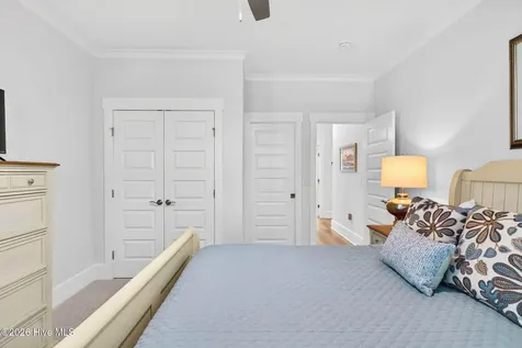 1068 Crosby Circle SW Sunset Beach NC 28468