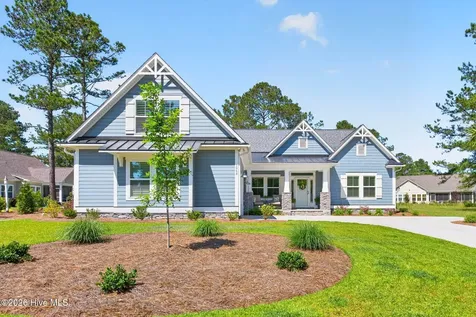 1068 Crosby Circle SW Sunset Beach NC 28468