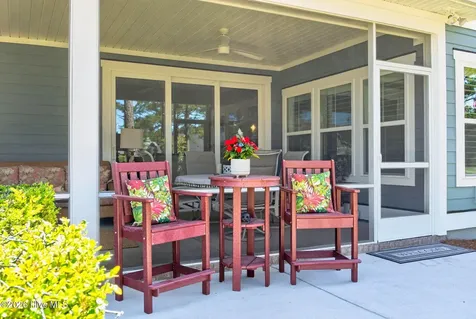 1068 Crosby Circle SW Sunset Beach NC 28468