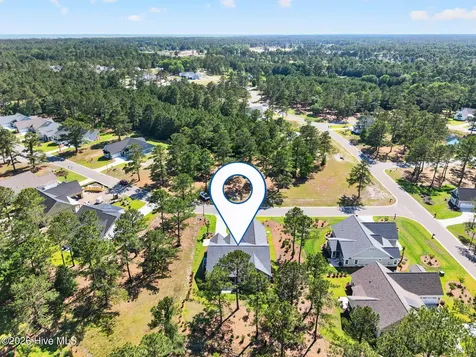 1068 Crosby Circle SW Sunset Beach NC 28468