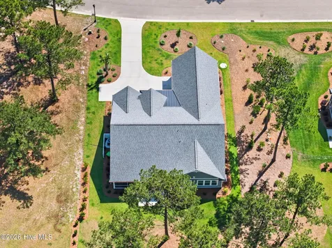 1068 Crosby Circle SW Sunset Beach NC 28468