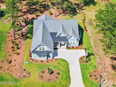 1068 Crosby Circle SW Sunset Beach NC 28468