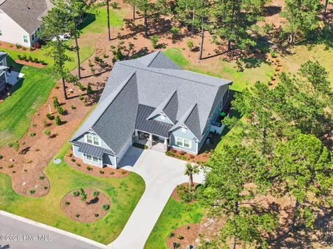 1068 Crosby Circle SW Sunset Beach NC 28468