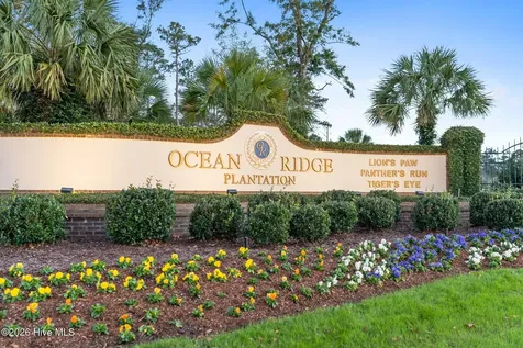 1068 Crosby Circle SW Sunset Beach NC 28468