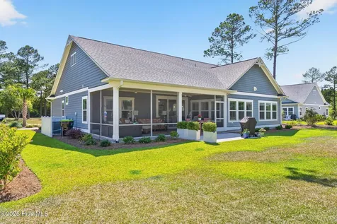 1068 Crosby Circle SW Sunset Beach NC 28468