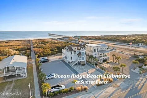 1068 Crosby Circle SW Sunset Beach NC 28468