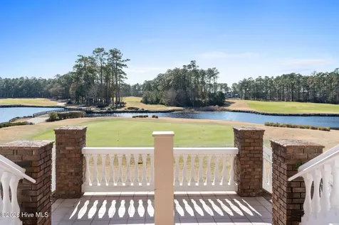 1068 Crosby Circle SW Sunset Beach NC 28468
