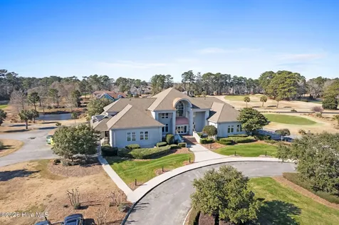 1068 Crosby Circle SW Sunset Beach NC 28468