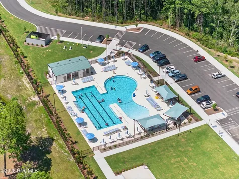 1068 Crosby Circle SW Sunset Beach NC 28468