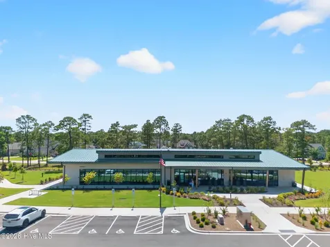 1068 Crosby Circle SW Sunset Beach NC 28468