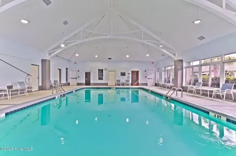 1068 Crosby Circle SW Sunset Beach NC 28468