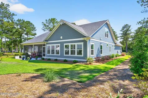 1068 Crosby Circle SW Sunset Beach NC 28468