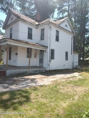 210 E Vine Street Goldsboro NC 27530