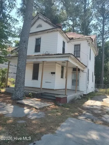 210 E Vine Street Goldsboro NC 27530