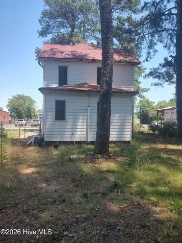 210 E Vine Street Goldsboro NC 27530