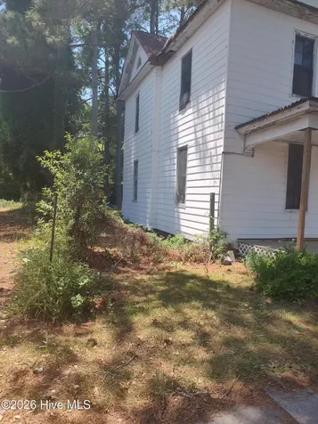 210 E Vine Street Goldsboro NC 27530
