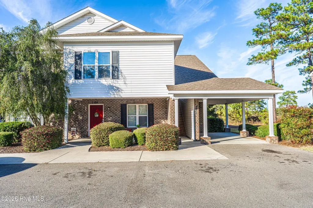 224 Old Course Road Aberdeen NC 28315