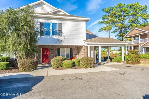 224 Old Course Road Aberdeen NC 28315