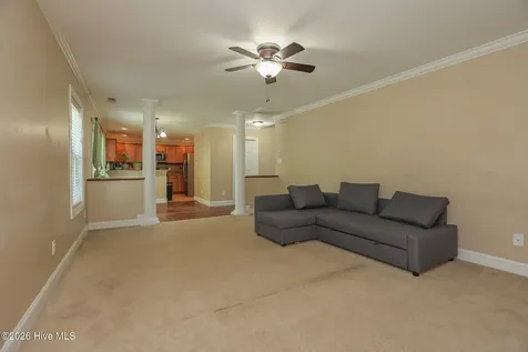 207 Willoughby Lane Jacksonville NC 28546