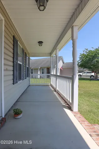 207 Willoughby Lane Jacksonville NC 28546