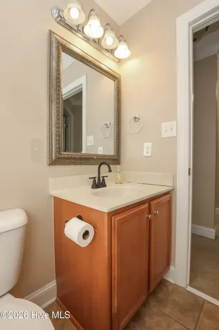 207 Willoughby Lane Jacksonville NC 28546