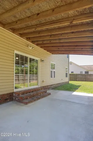 207 Willoughby Lane Jacksonville NC 28546