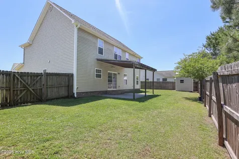 207 Willoughby Lane Jacksonville NC 28546