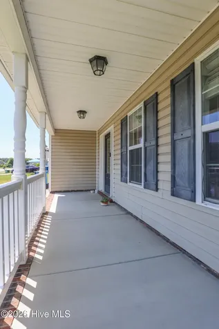 207 Willoughby Lane Jacksonville NC 28546