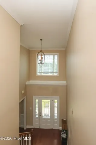 207 Willoughby Lane Jacksonville NC 28546