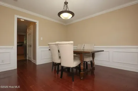 207 Willoughby Lane Jacksonville NC 28546