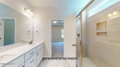 54 N Shamrock Drive Jackson Springs NC 27281
