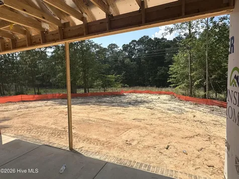 54 N Shamrock Drive Jackson Springs NC 27281