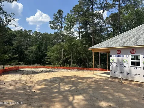 54 N Shamrock Drive Jackson Springs NC 27281