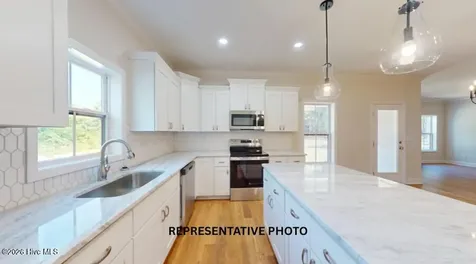 54 N Shamrock Drive Jackson Springs NC 27281