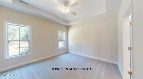 54 N Shamrock Drive Jackson Springs NC 27281