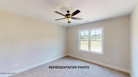 54 N Shamrock Drive Jackson Springs NC 27281